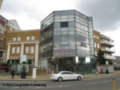 S A Baxter image