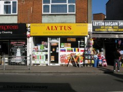 Alytus image