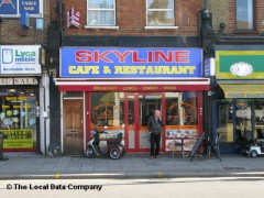 Skyline Cafe image