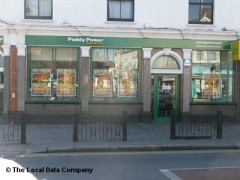 Paddy Power image