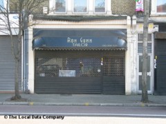 Ron Gun Taylor image
