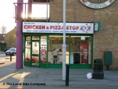 Chicken & Pizza Stop image