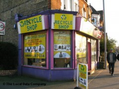 Recycle Shop image