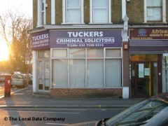 Tuckers Criminal Solicitors image