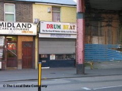 Drum Beat image