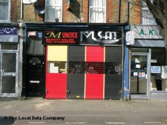 M20 Unisex Beauty Salon image