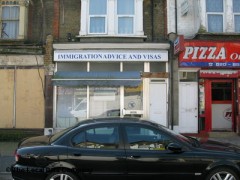 Immigration Advice And Visas image