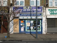BH PC & Mobile Services image