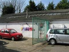 Surbiton Martial Arts image