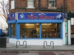 Bike House image