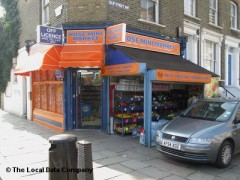 Rose Mini Market image