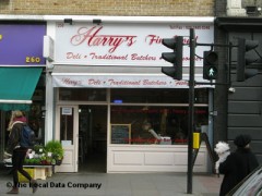 Harry's image