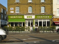 Kentish Canteen image