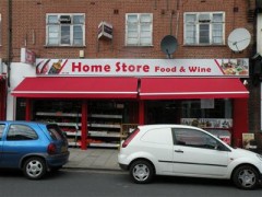 Home Store Food & Wine image