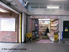Newsagents Stationer image