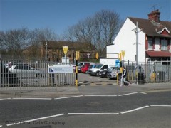 National Car Parks image