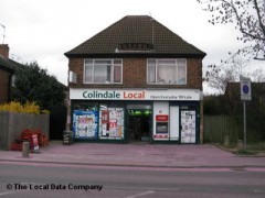 Colindale Local image