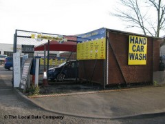 Tim Hand Car Wash image