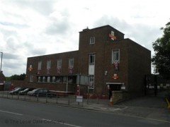 Post Office Storage 263430 image