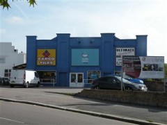 Fineline image