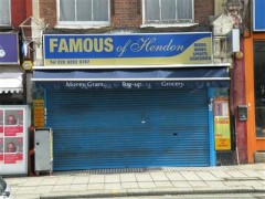 Famous Of Hendon image
