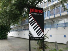 Piano Warehouse image
