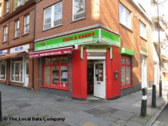 Ya Cash & Carry image