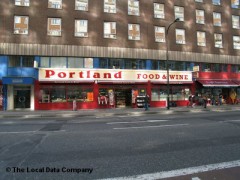 Portland Food & Wine image
