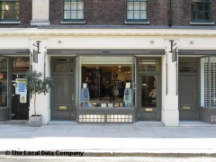 Treadwell's Bookshop image