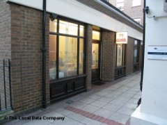 Valentino Dry Cleaners image
