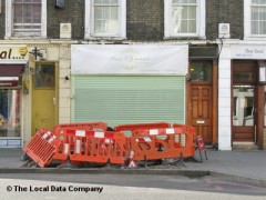 Pure Essentials (London) Ltd image