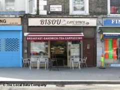 Bisou image