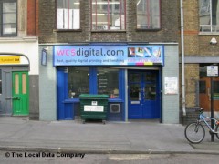 WCS Digital image
