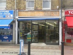 T.aA Superstore image