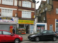Glory Supermarket image