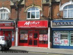 Morley's image