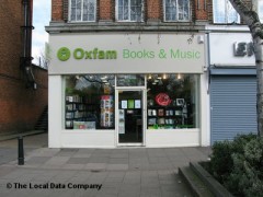 Oxfam Books image