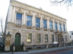 St. Georges Town Hall image
