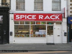 Spice Rack image
