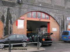 East London Maintenance image