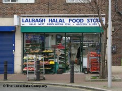 Lalbagh Halal Food Centre image