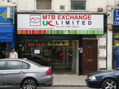 Mtb Exchange image