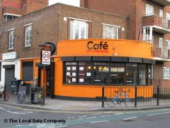 Cafe  image
