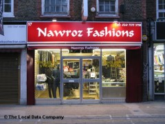 Nawroz Fashions image