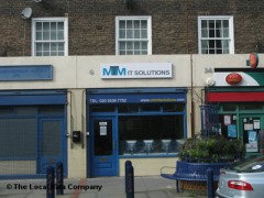 Mtm It Solutions image