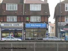 Kitchens image