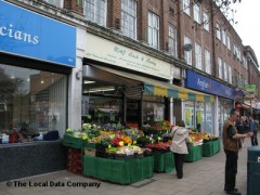 Raj Cash & Carry image