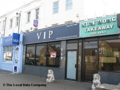 V.I.P. image