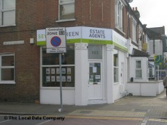 Seymour Green image
