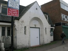 Southfields Youth Club image